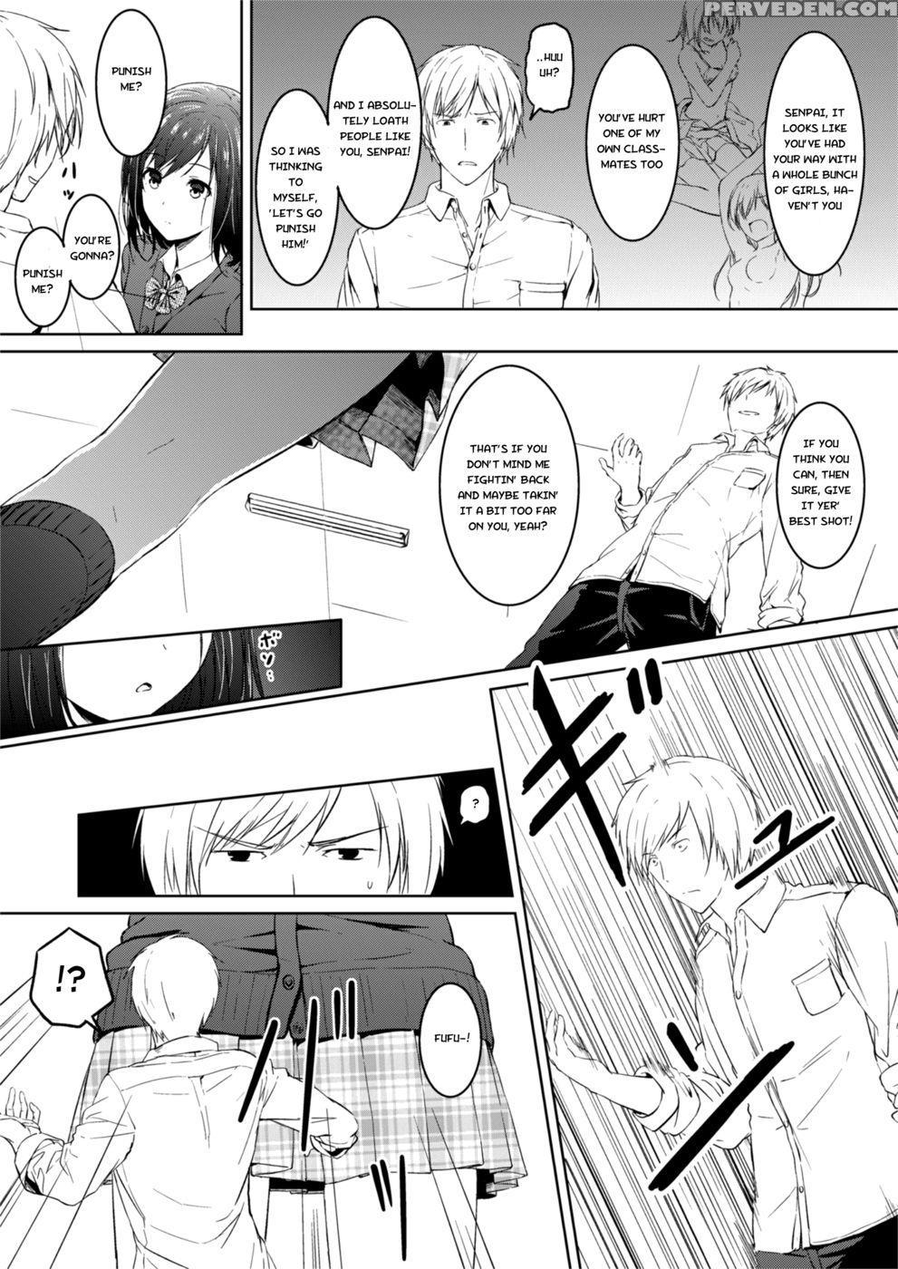 Little Game - Original Work Chapter 1000 Page 5